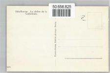 8200 Schaffhausen Sciaffusa - Kreuzgang im Münster AKU2