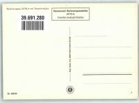 Nufenen Ulrichen - Passhöhe