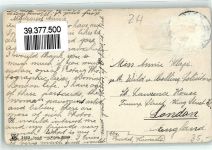 8700 Küsnacht ZH Gebrauchsspuren DS Zürich