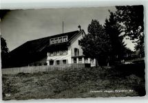 4418 Reigoldswil - Ferienheim Hoggen