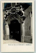 8200 Schaffhausen Sciaffusa