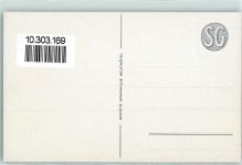 3906 Saas-Fee - Postabfahrt