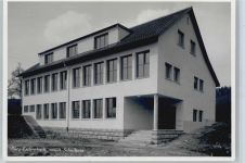 8733 Eschenbach SG - Schule