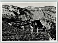 Flims - Restaurant Spalegna , Verlag Geiger 2272 AK