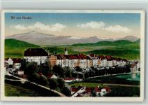 9500 Wil SG - Wil von Norden