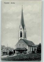 9064 Hundwil
