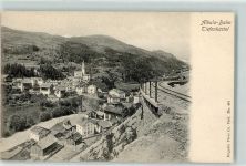 7450 Tiefencastel - Albula Bahn