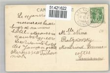 1833 Les Avants - Hotel de Jaman