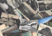 Lot mit 33 AK in unterschiedlicher Qualität