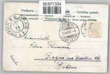 2000 Neuchâtel Neuenburg - Gesamtansicht, See