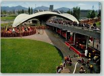 1000 Lausanne Losanna - Landes-Ausstellung 1964 Kinderspielplatz Nr. 10