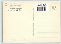 1000 Lausanne Losanna - Landes-Ausstellung 1964 Kinderspielplatz Nr. 10