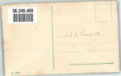 6600 Muralto 1909 Foto AK Locarno