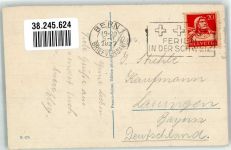 3000 Bern Berne 1927 Foto AK