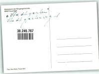 8500 Frauenfeld Foto AK Altersheim der Brürgergemeinde