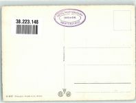 7504 Pontresina Foto AK Hotel Morteratsch