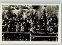 7500 St. Moritz Gebrauchsspuren Europameisterschaft 1935 Eiskunstlauf Ort handschriftlich