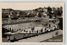 9410 Heiden - Schwimmbad
