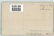 8260 Stein am Rhein - Brunnen