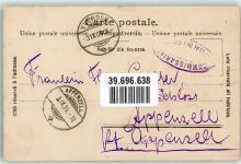 1400 Yverdon-les-Bains 1904 Foto AK Archeologie Vaudoise Serie II. Tor