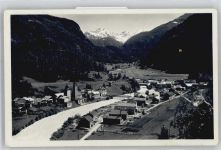 7542 Susch - Süs gegen das Ober-Eng