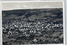 8570 Weinfelden - Luftaufnahme