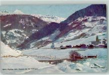 7250 Klosters