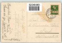 4438 Langenbruck - Gasthaus Kreuz Handlung