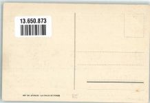 2300 La Chaux-de-Fonds - Bekanntmachung der Mobilisation 31.7.1914