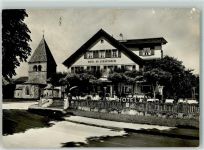 2123 St-Sulpice NE Gebrauchsspuren Hotel du Debarcadere