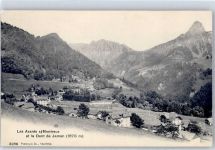 1833 Les Avants - AKU1