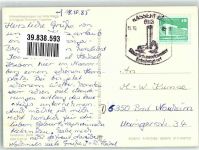 O6060 Zella-Mehlis Trachten Thüringen Kühe Alphorn Foto AK