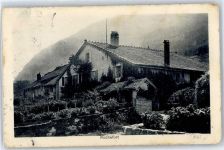 2019 Rochefort La Tourne - Wohnhaus