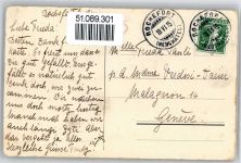 2019 Rochefort La Tourne - Wohnhaus