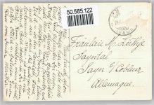 1000 Lausanne Losanna - Pensionat