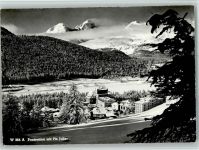 7504 Pontresina Bernina Suot - Piz Julier