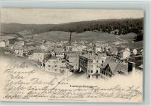 2720 Tramelan 1903 - Teilansicht AK