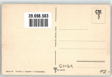 7104 Versam - Kirche