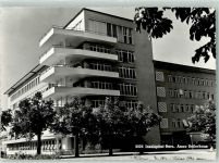 3000 Bern Berne - Inselspital Anna Seilerhaus