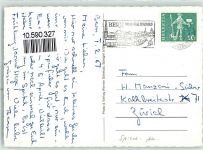 3000 Bern Berne - Inselspital Anna Seilerhaus