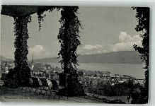8820 Wädenswil 1908 - Schlossterrasse