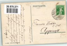 4000 Basel Bâle 1910 - Hauptbahnhof