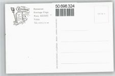 3960 Sierre - Restaurant Ermitage Finge