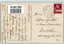 9633 Hemberg 1931 Foto AK