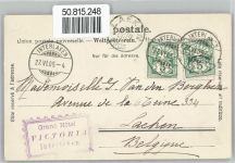 3800 Interlaken - Hotel Victoria