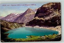 3775 Lenk im Simmental - Jffigensee Mittaghorn