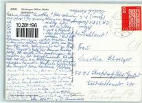 3998 Reckingen VS 1972 - Galenstock Oldtimer