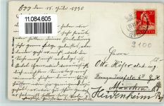 9100 Herisau - mit Säntis