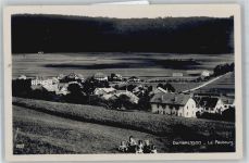 2056 Dombresson - Feldpost Geb.Bat. 90