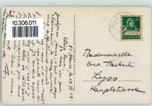 2072 St-Blaise - Kirche